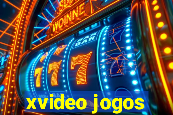 xvideo jogos